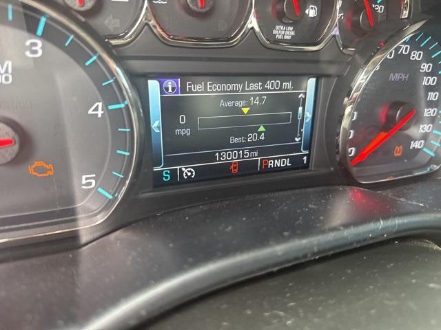 used 2019 Chevrolet Silverado 2500 car, priced at $37,488