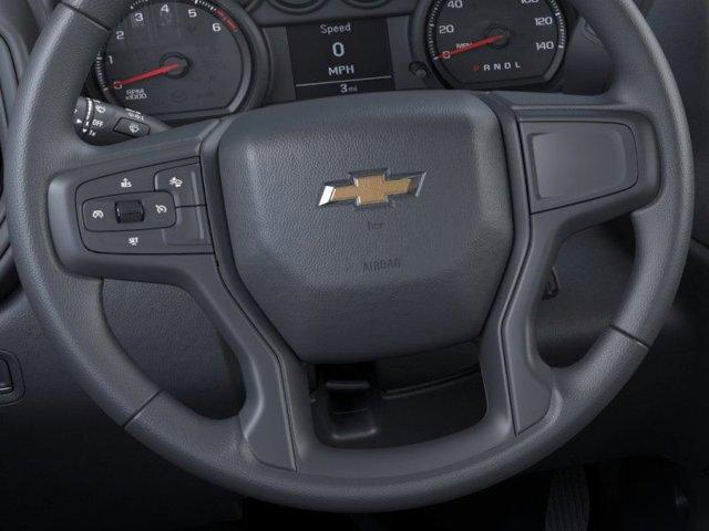 new 2024 Chevrolet Silverado 2500 car, priced at $54,945