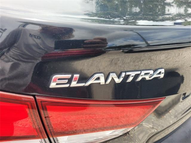 used 2014 Hyundai Elantra car, priced at $7,000