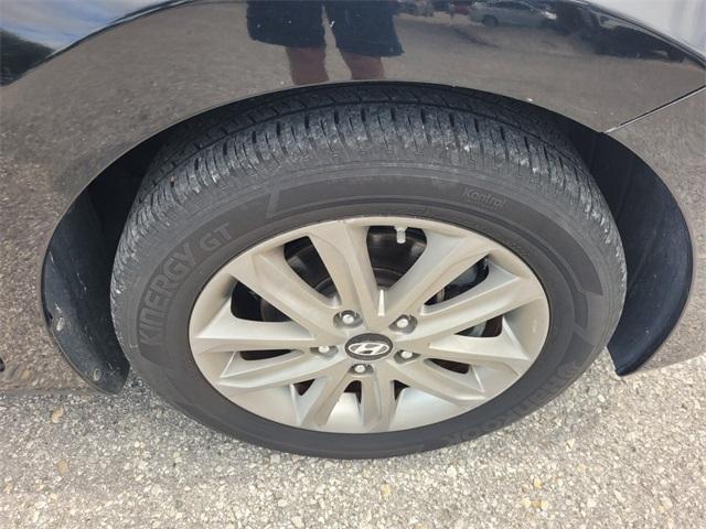 used 2014 Hyundai Elantra car, priced at $7,000