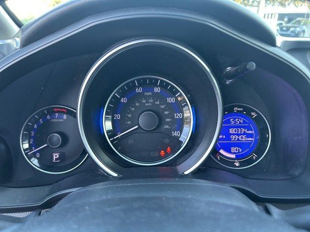 used 2015 Honda Fit car, priced at $6,000