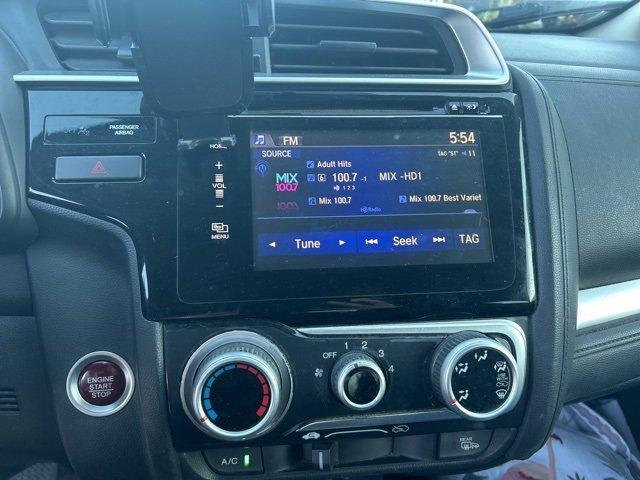 used 2015 Honda Fit car, priced at $6,000