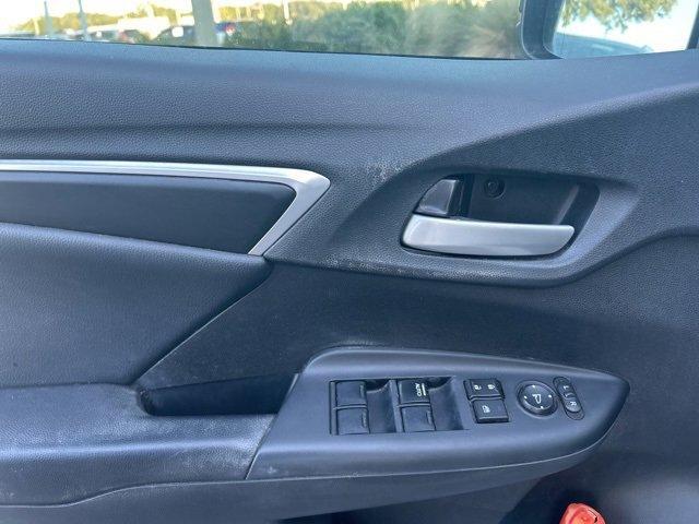 used 2015 Honda Fit car, priced at $6,000