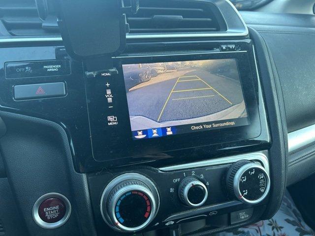 used 2015 Honda Fit car, priced at $6,000