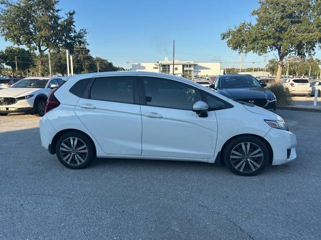 used 2015 Honda Fit car, priced at $6,000