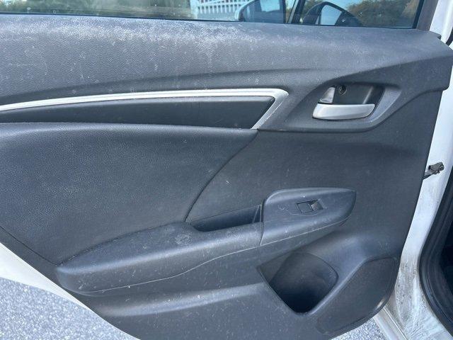 used 2015 Honda Fit car, priced at $6,000