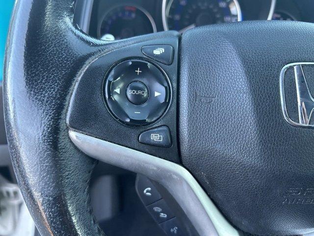 used 2015 Honda Fit car, priced at $6,000