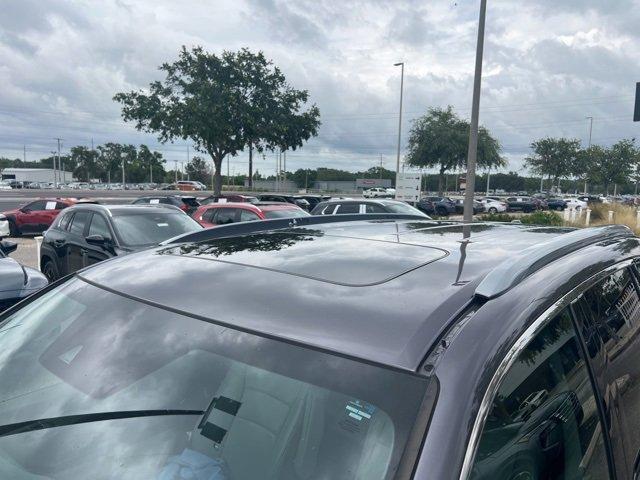 used 2018 Honda Pilot car, priced at $19,988