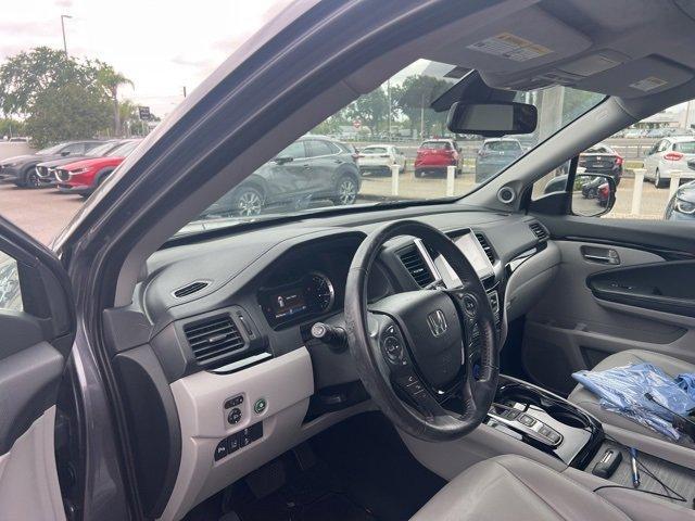 used 2018 Honda Pilot car, priced at $19,988