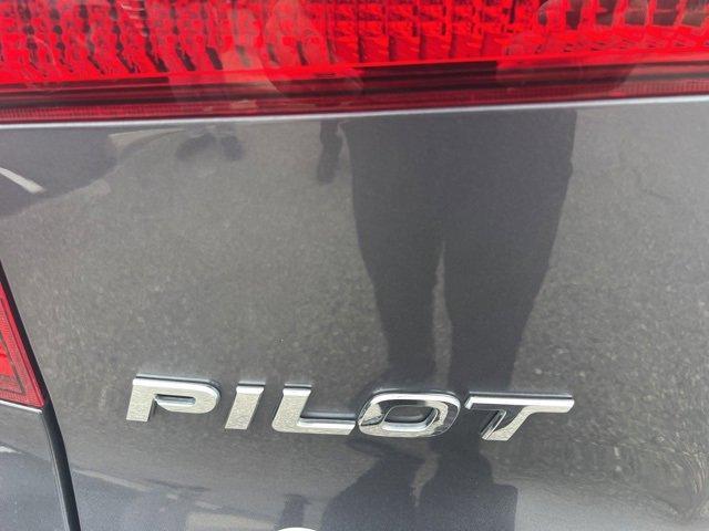 used 2018 Honda Pilot car, priced at $19,988