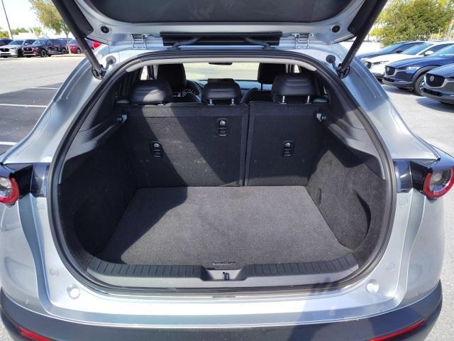 used 2021 Mazda CX-30 car, priced at $23,987