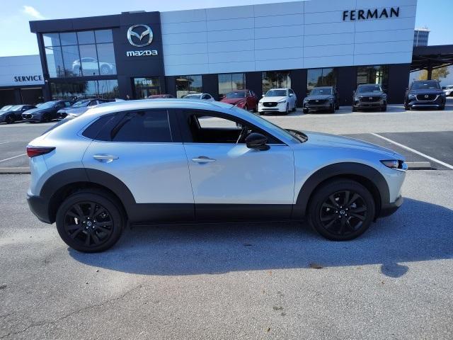 used 2021 Mazda CX-30 car, priced at $23,987