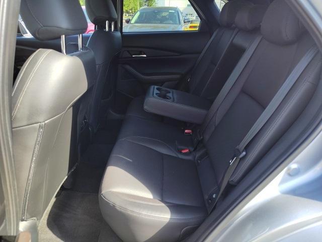 used 2021 Mazda CX-30 car, priced at $23,987