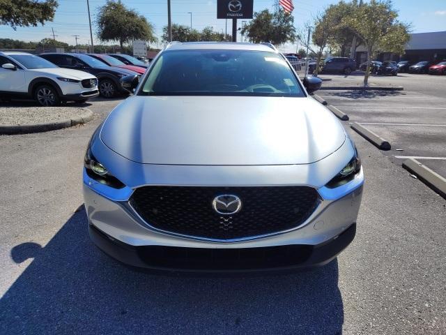 used 2021 Mazda CX-30 car, priced at $23,987