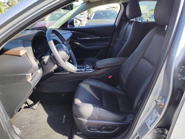 used 2021 Mazda CX-30 car, priced at $23,987