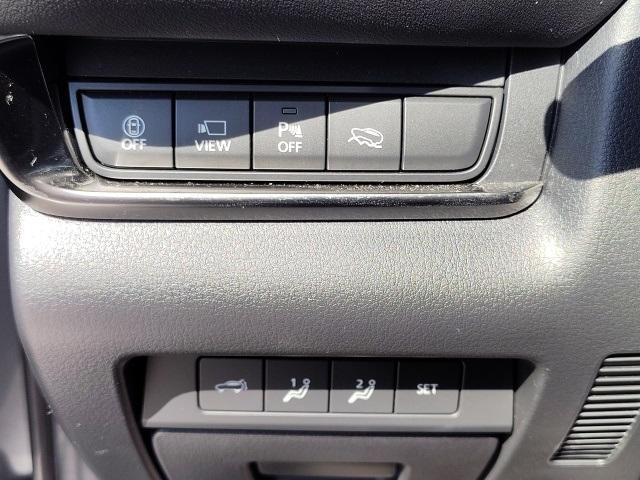 used 2021 Mazda CX-30 car, priced at $23,987