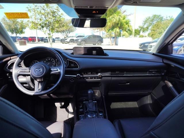 used 2021 Mazda CX-30 car, priced at $23,987