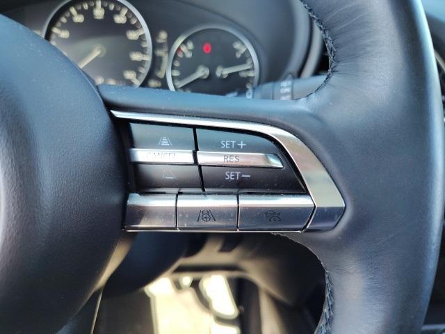 used 2021 Mazda CX-30 car, priced at $23,987