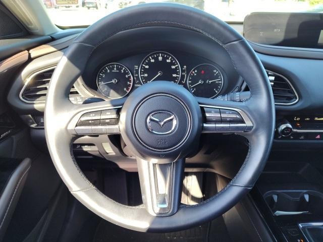 used 2021 Mazda CX-30 car, priced at $23,987