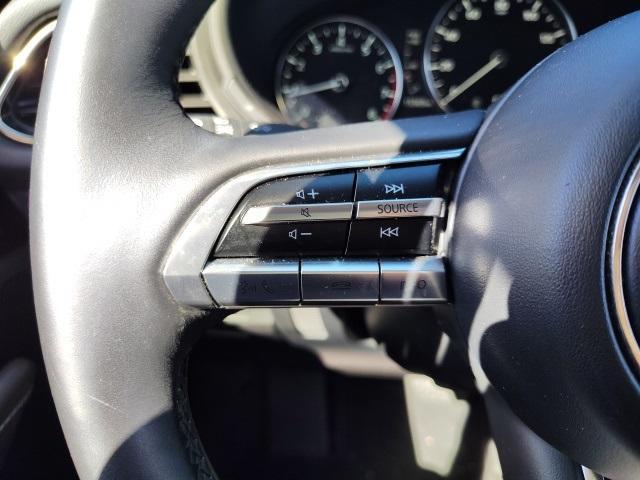 used 2021 Mazda CX-30 car, priced at $23,987