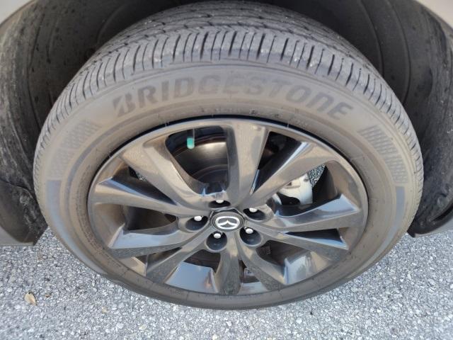 used 2021 Mazda CX-30 car, priced at $23,987