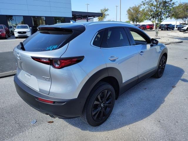 used 2021 Mazda CX-30 car, priced at $23,987