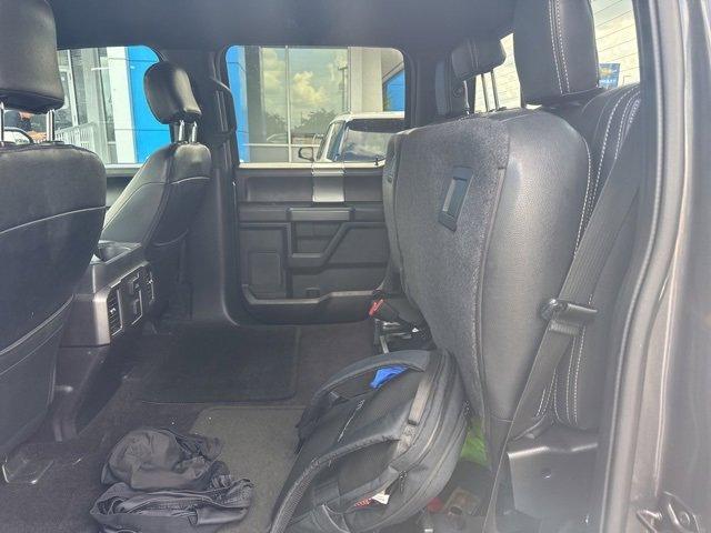 used 2016 Ford F-150 car, priced at $23,488