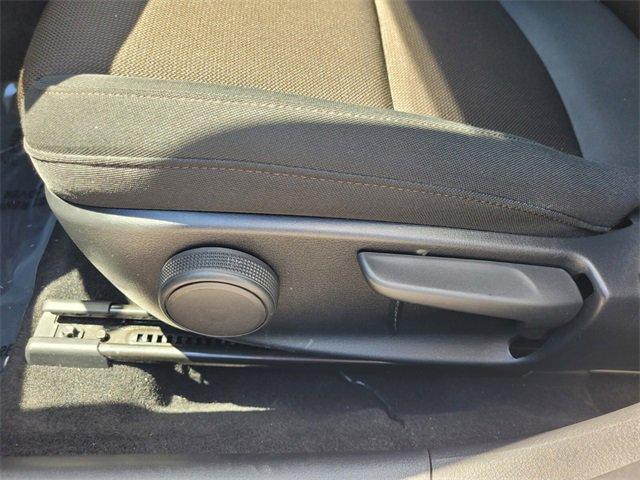 used 2022 Mazda Mazda3 car, priced at $20,987