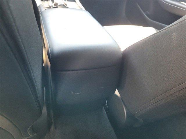 used 2022 Mazda Mazda3 car, priced at $20,987