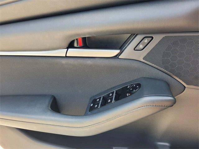 used 2022 Mazda Mazda3 car, priced at $20,987