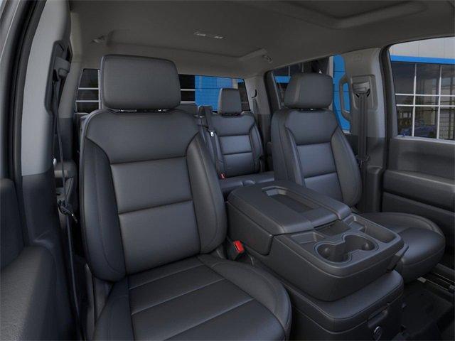 new 2025 Chevrolet Silverado 2500 car, priced at $65,725
