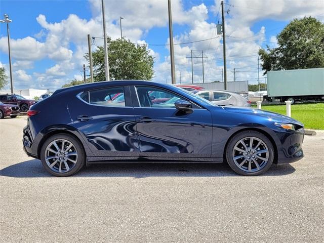 used 2021 Mazda Mazda3 car, priced at $19,988