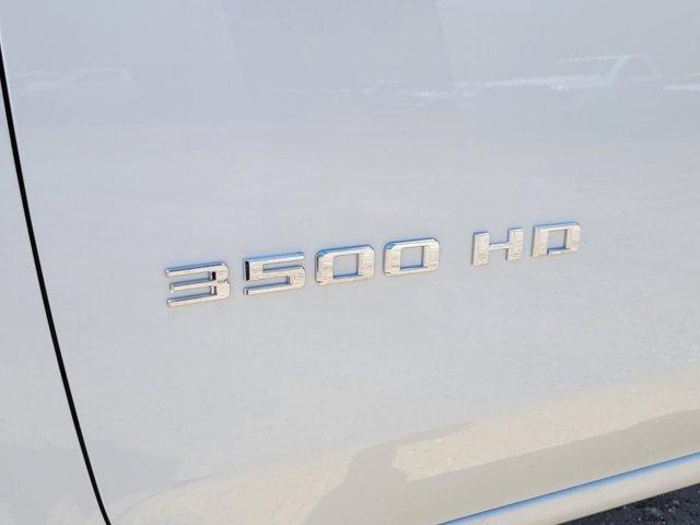 new 2024 Chevrolet Silverado 3500 car, priced at $61,653