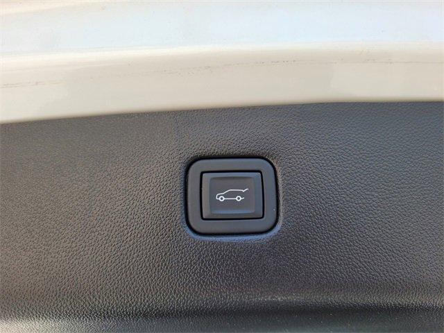 used 2023 Chevrolet Blazer car, priced at $29,988