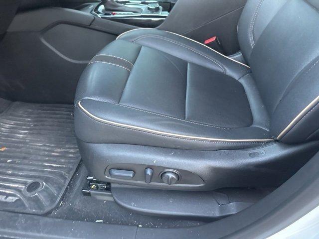 used 2023 Chevrolet Blazer car, priced at $29,988