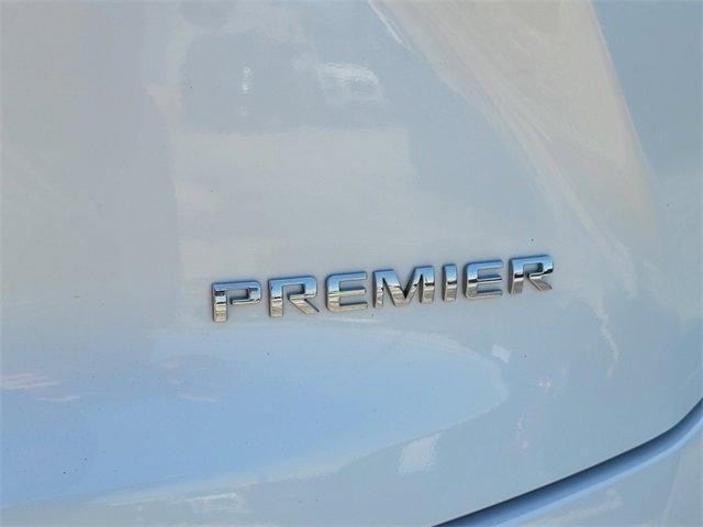 used 2023 Chevrolet Blazer car, priced at $29,988