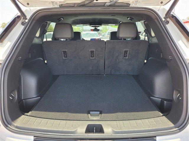 used 2023 Chevrolet Blazer car, priced at $29,988