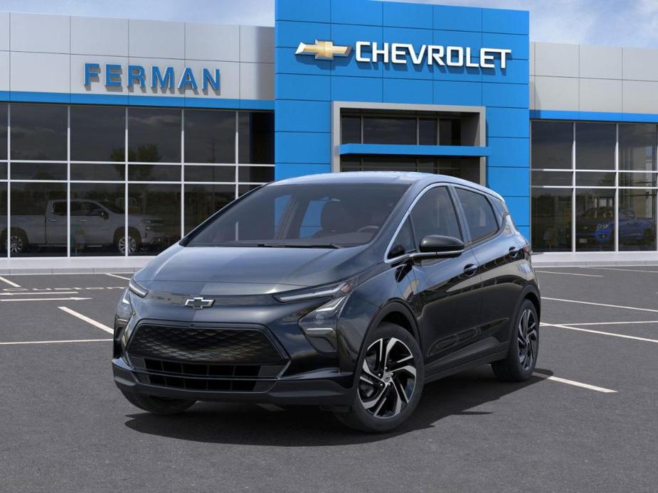 used 2023 Chevrolet Bolt EV car