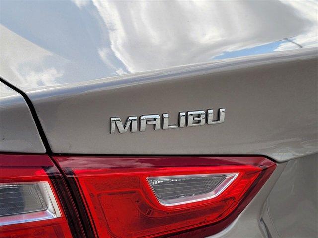 used 2023 Chevrolet Malibu car, priced at $17,988