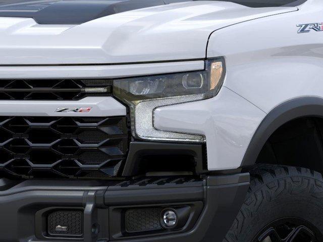 new 2024 Chevrolet Silverado 1500 car, priced at $75,845