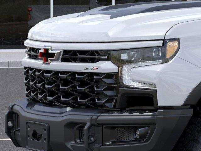 new 2024 Chevrolet Silverado 1500 car, priced at $75,845