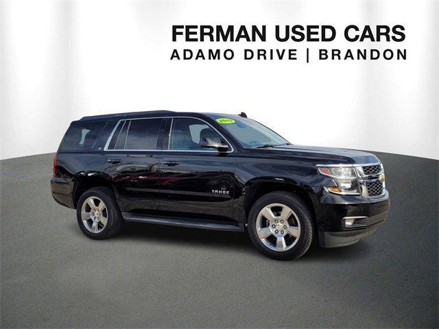 used 2019 Chevrolet Tahoe car, priced at $34,988