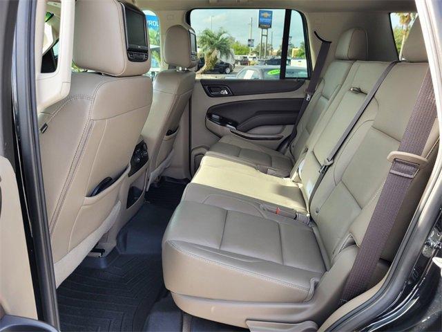 used 2019 Chevrolet Tahoe car, priced at $34,988