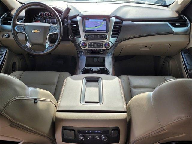 used 2019 Chevrolet Tahoe car, priced at $34,988