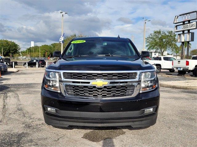 used 2019 Chevrolet Tahoe car, priced at $34,988