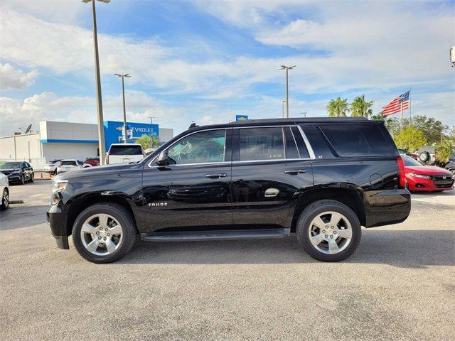 used 2019 Chevrolet Tahoe car, priced at $34,988