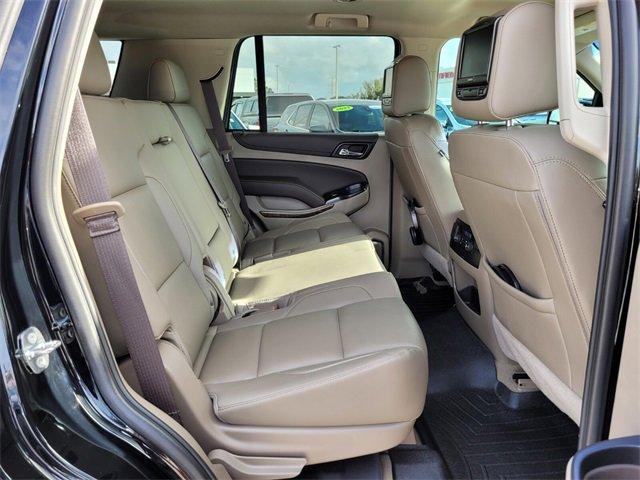 used 2019 Chevrolet Tahoe car, priced at $34,988