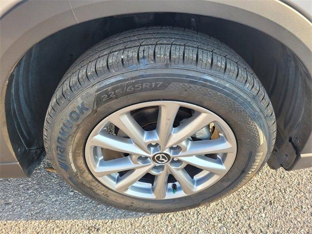used 2023 Mazda CX-5 car, priced at $22,987