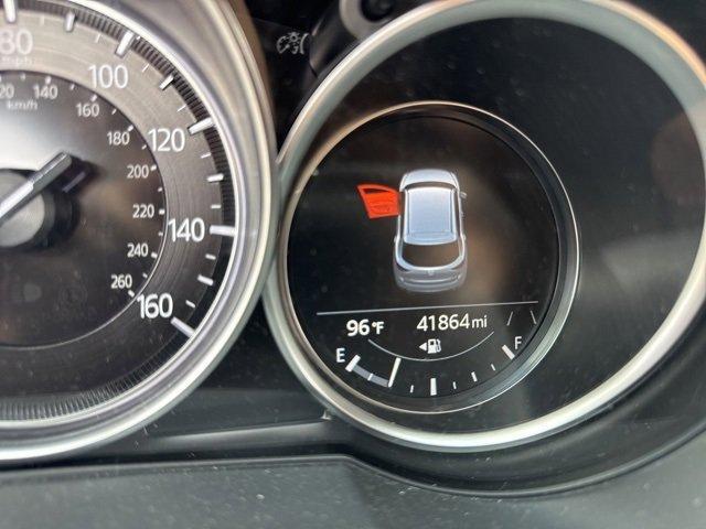 used 2023 Mazda CX-5 car, priced at $22,987