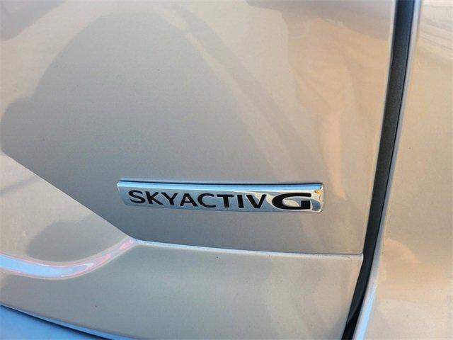 used 2023 Mazda CX-5 car, priced at $22,987